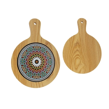 Podstawka ceramiczna