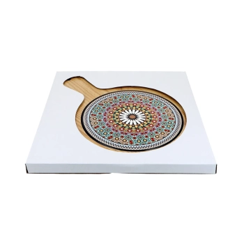 Podstawka ceramiczna