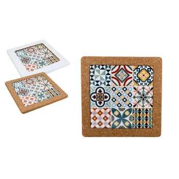 Podstawka ceramiczna