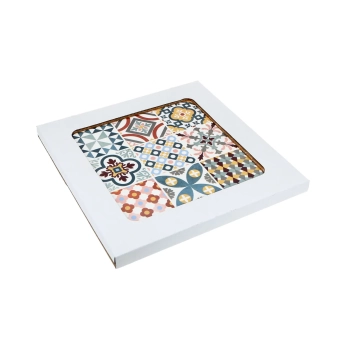 Podstawka ceramiczna