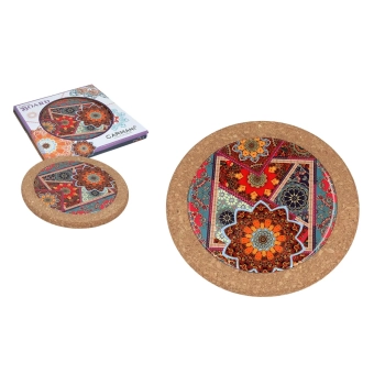Podstawka ceramiczna