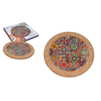 Podstawka ceramiczna