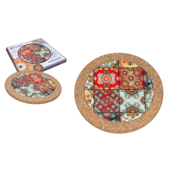 Podstawka ceramiczna