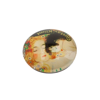 Magnes - G. Klimt, Rodzina (CARMANI)
