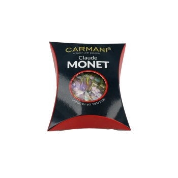 Magnes - C. Monet, Lilie wodne II (CARMANI)