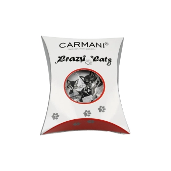 Magnes - Koci świat, Koty na skuterze (CARMANI)