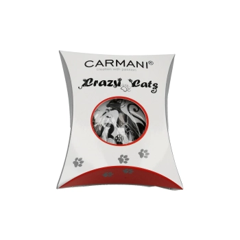 Magnes - Koci świat, Koci zespół (CARMANI)