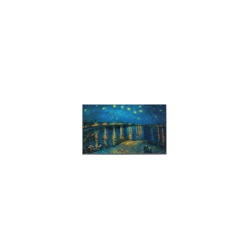 Kpl. 5 magnesów - V. van Gogh (CARMANI)