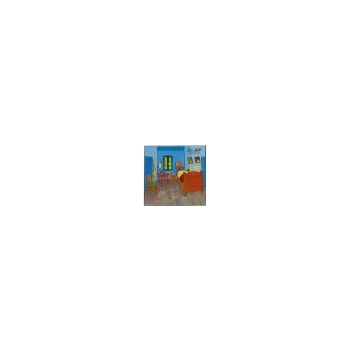 Kpl. 5 magnesów - V. van Gogh (CARMANI)