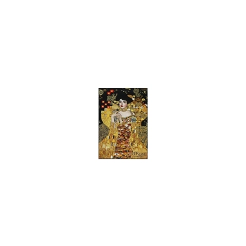 Kpl. 4 magnesów - G. Klimt (CARMANI)