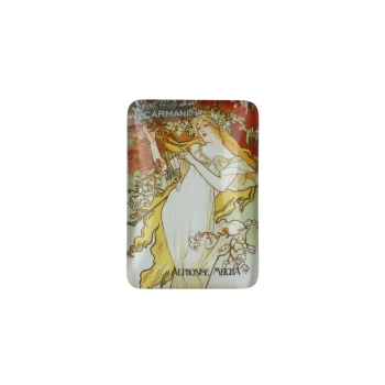 Magnes - A. Mucha, Lato (CARMANI)