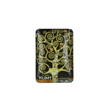Magnes - G. Klimt, Drzewo (CARMANI)