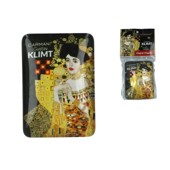 Magnes - G. Klimt, Adela (CARMANI)