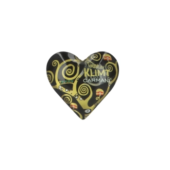 Magnes serce - G. Klimt, Drzewo (CARMANI)