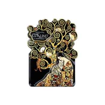 Magnes - inspirowane malarstwem G. Klimt (CARMANI)