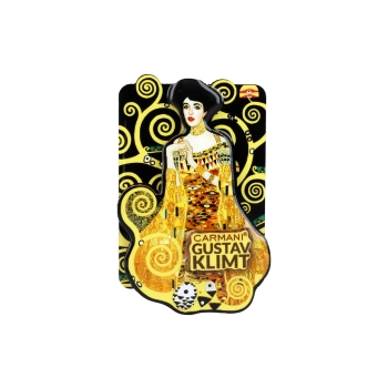 Magnes - G. Klimt, Adela (CARMANI)