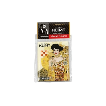 Magnes - G. Klimt, Adela (CARMANI)