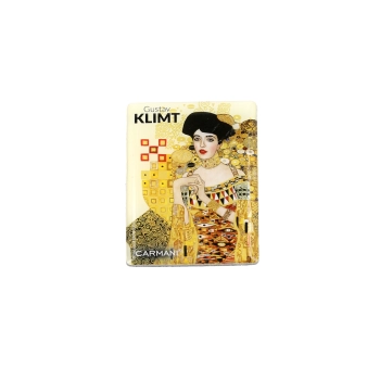 Magnes - G. Klimt, Adela (CARMANI)