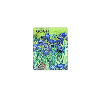 Magnes - V. van Gogh, Irysy (CARMANI)