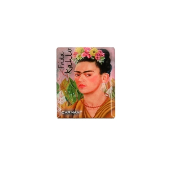 Magnes - F. Kahlo, Autoportret (CARMANI)