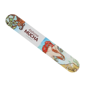 Zakładka magnetyczna - A. Mucha, Cztery Pory Roku, Lato (CARMANI)