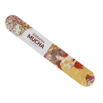 Zakładka magnetyczna - A. Mucha, Cztery Pory Roku, Jesień (CARMANI)