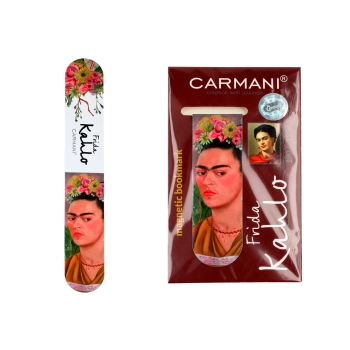 Zakładka magnetyczna - F. Kahlo (CARMANI)