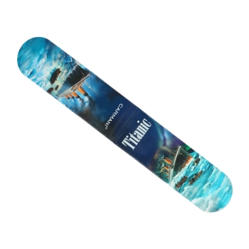 Zakładka magnetyczna - Titanic (CARMANI)