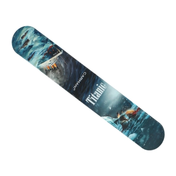Zakładka magnetyczna -  Titanic  (CARMANI)