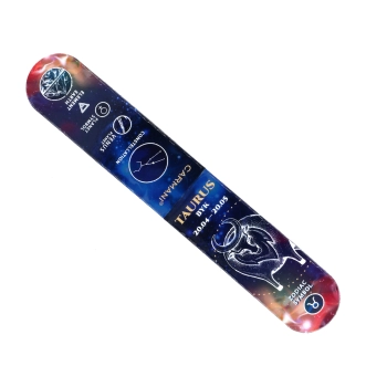Zakładka magnetyczna - Znaki zodiaku, Byk (CARMANI)