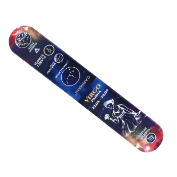 Zakładka magnetyczna - Znaki zodiaku, Panna (CARMANI)