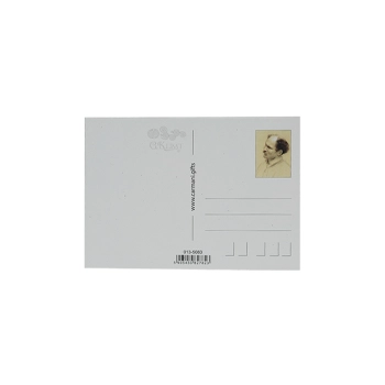 Kpl. 12 pocztówek - G. Klimt, Ria Munk (CARMANI)