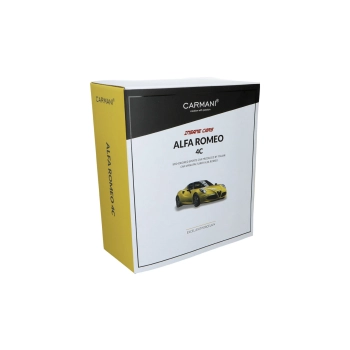 Kubek - Alfa Romeo 4C (2013-2019) (CARMANI)