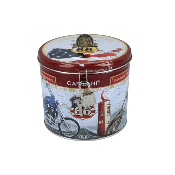 Kubek - Motocykl w puszce Chopper (CARMANI)