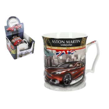 Kubek - Aston Martin (CARMANI)