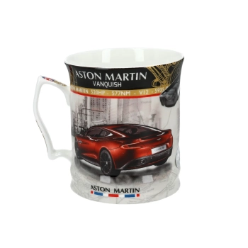Kubek - Aston Martin (CARMANI)
