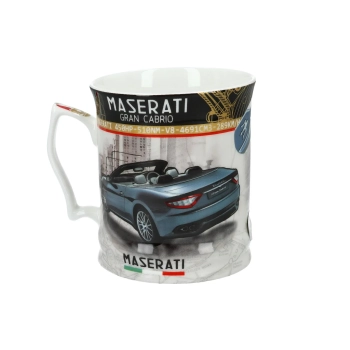 Kubek - Maserati (CARMANI)