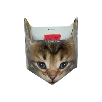 Kubek - Sweety Kitty, pudełko z ogonkiem (CARMANI)