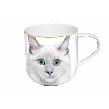 Kubek - Sweety Kitty, pudełko z ogonkiem (CARMANI)