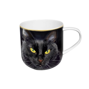 Kubek - Sweety Kitty, pudełko z ogonkiem (CARMANI)