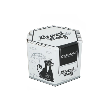 Kubek - Koty pod parasolem, Koci świat (CARMANI)