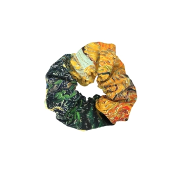 Gumka do włosów - V. van Gogh,  (CARMANI)