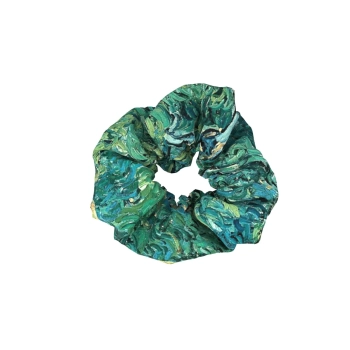 Gumka do włosów - V. van Gogh,  (CARMANI)
