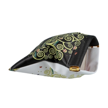 Woreczek/organizer - G. Klimt, Drzewo życia (CARMANI)