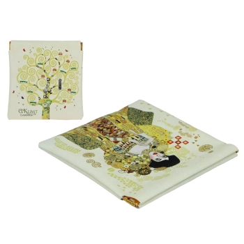 Woreczek/organizer - G. Klimt, Adela (CARMANI)