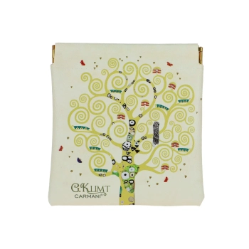 Woreczek/organizer - G. Klimt, Adela (CARMANI)