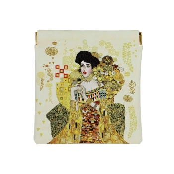 Woreczek/organizer - G. Klimt, Adela (CARMANI)