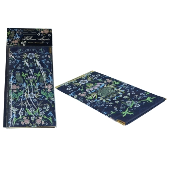 Etui na okulary Woreczek/organizer - W. Morris (CARMANI)