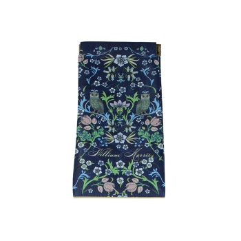 Etui na okulary Woreczek/organizer - W. Morris (CARMANI)
