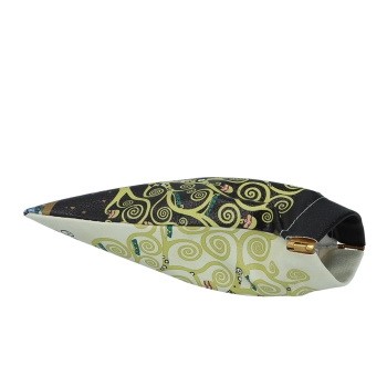 Etui na okulary Woreczek/organizer - G. Klimt, Drzewo życia (CARMANI)